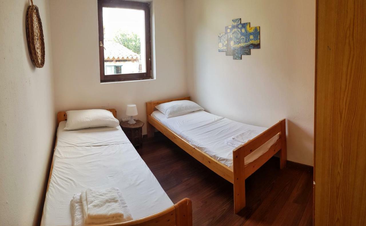 MC Home Rovinj Buitenkant foto