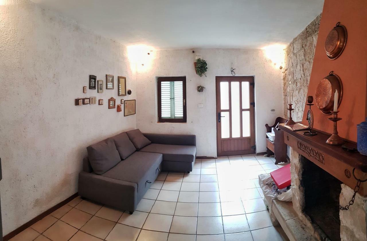 MC Home Rovinj Buitenkant foto