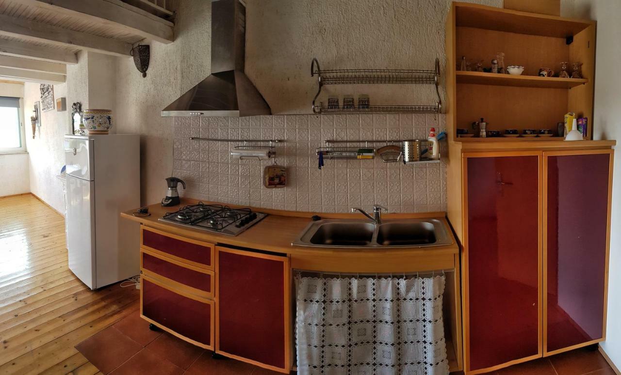 MC Home Rovinj Buitenkant foto
