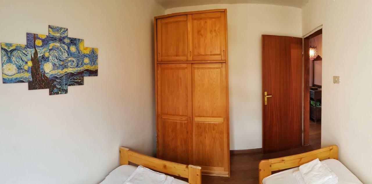 MC Home Rovinj Buitenkant foto