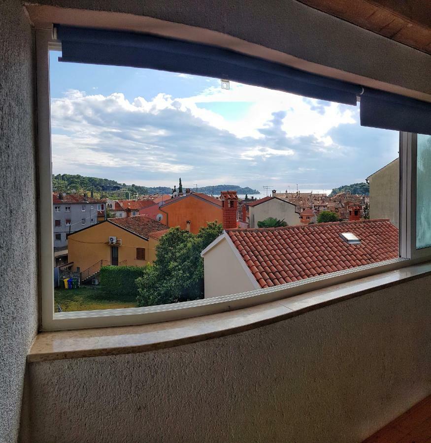 MC Home Rovinj Buitenkant foto