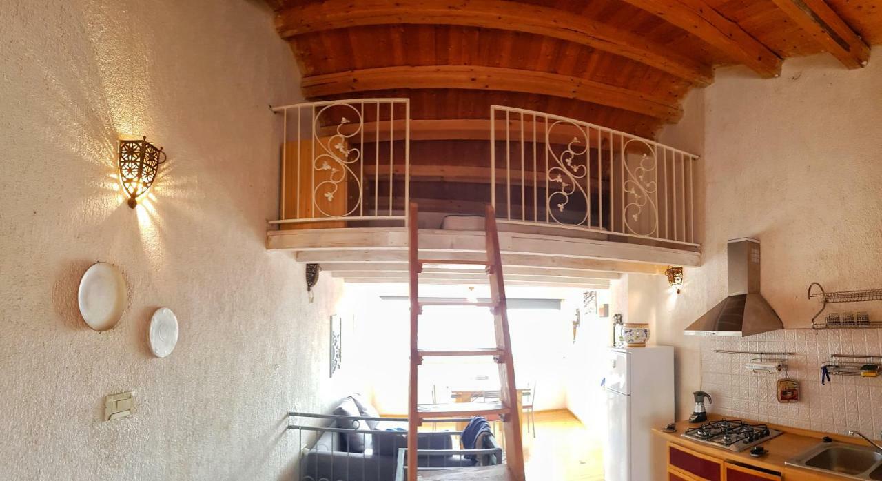 MC Home Rovinj Buitenkant foto