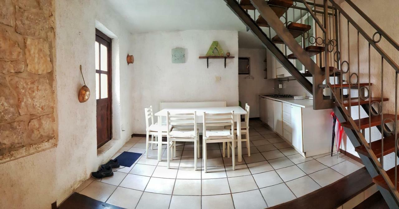 MC Home Rovinj Buitenkant foto
