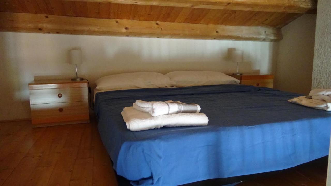 MC Home Rovinj Buitenkant foto