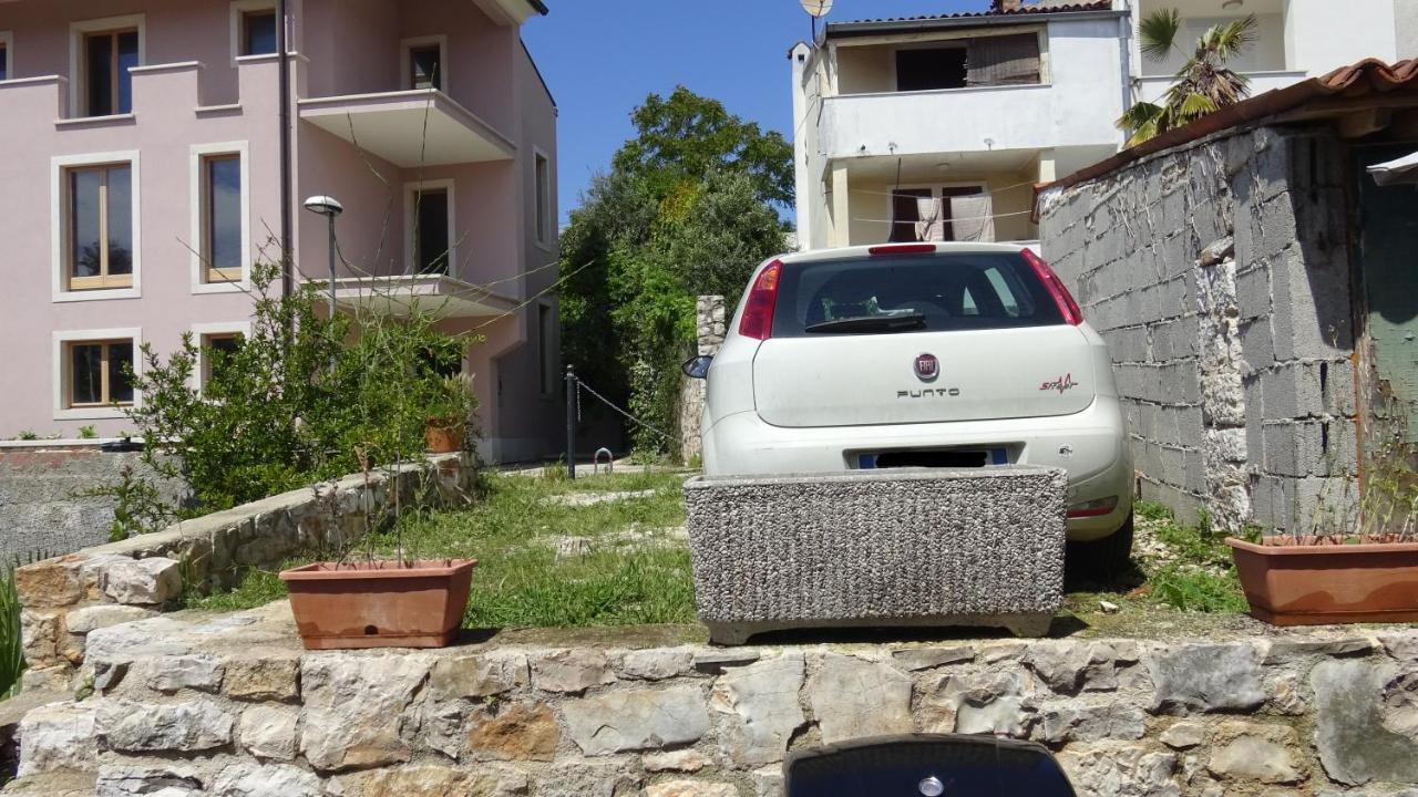 MC Home Rovinj Buitenkant foto